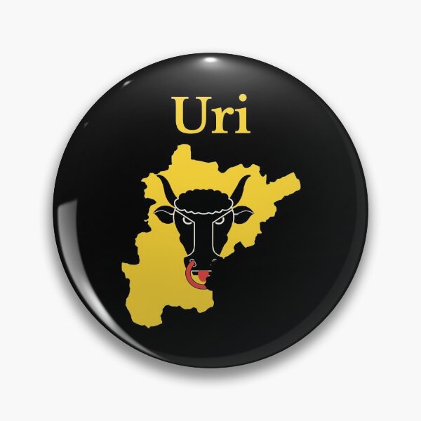 Item preview, Uri Canton Map Flag, Switzerland designed and sold by marosharaf.