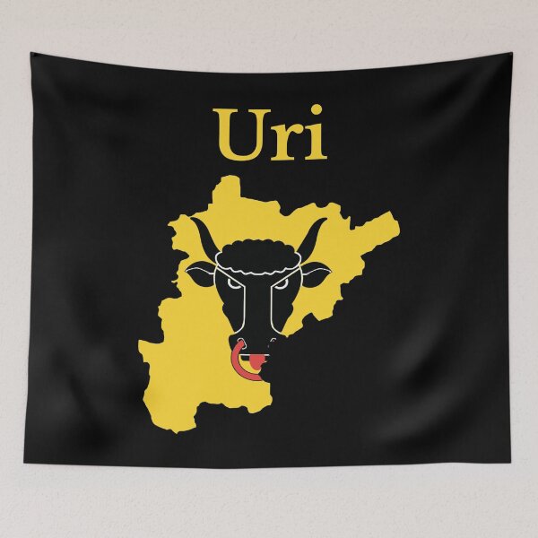 Item preview, Uri Canton Map Flag, Switzerland designed and sold by marosharaf.