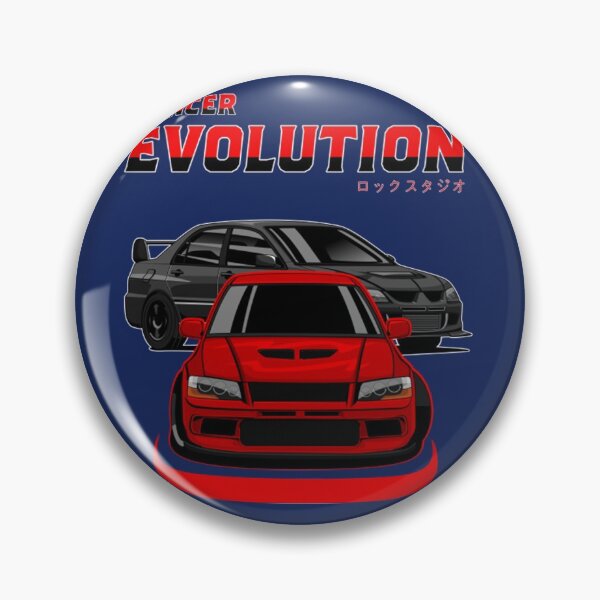 Item preview, Lancer lancer evo designed and sold by PreppieLook.