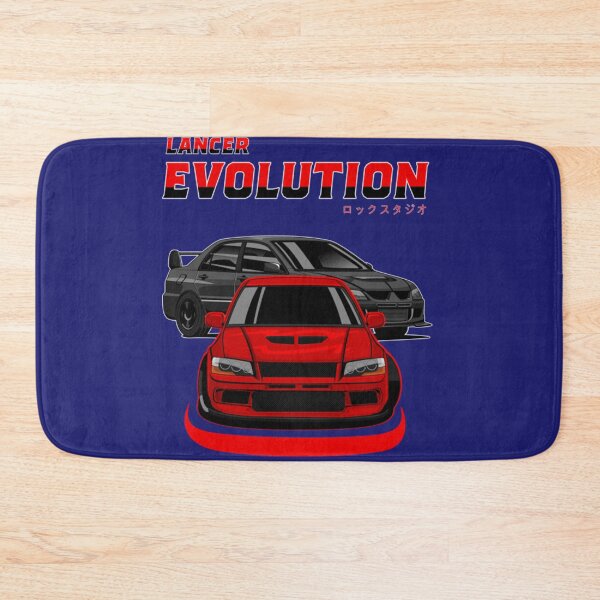 Item preview, Lancer lancer evo designed and sold by PreppieLook.