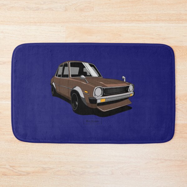 Item preview, Lancer Mitsubishi Lancer 1st Gen designed and sold by PreppieLook.