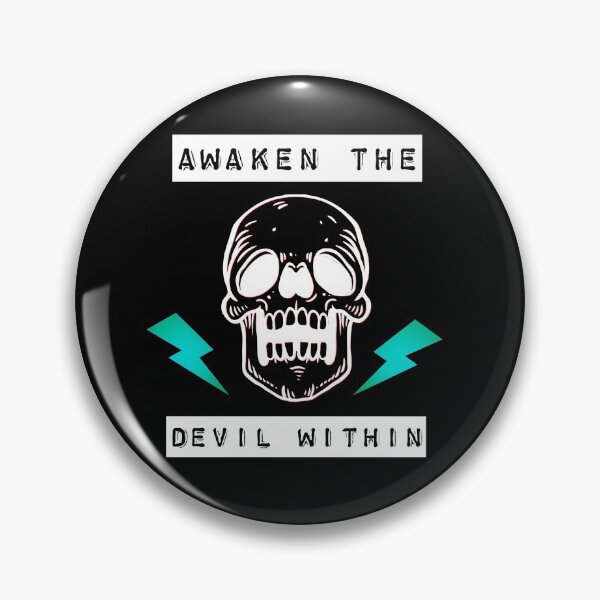 Item preview, Devil designed and sold by hrithik bajari.