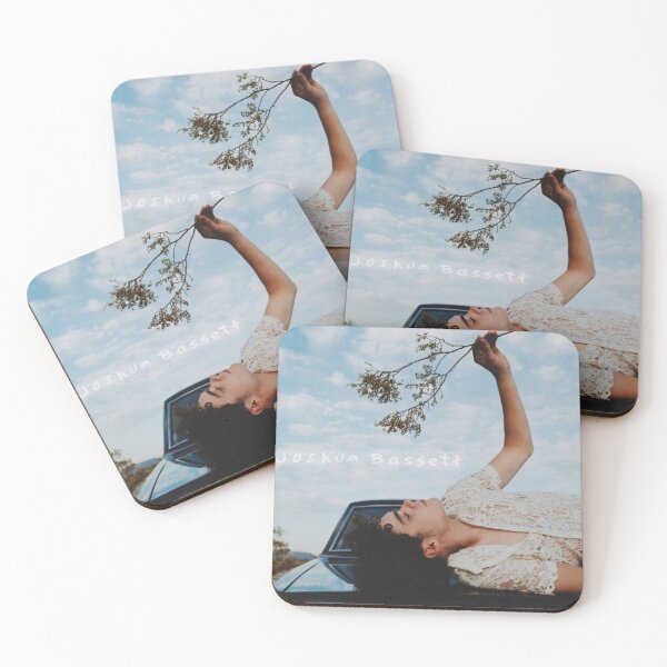 Item preview, Joshua Bassett EP designed and sold by eliserojales.