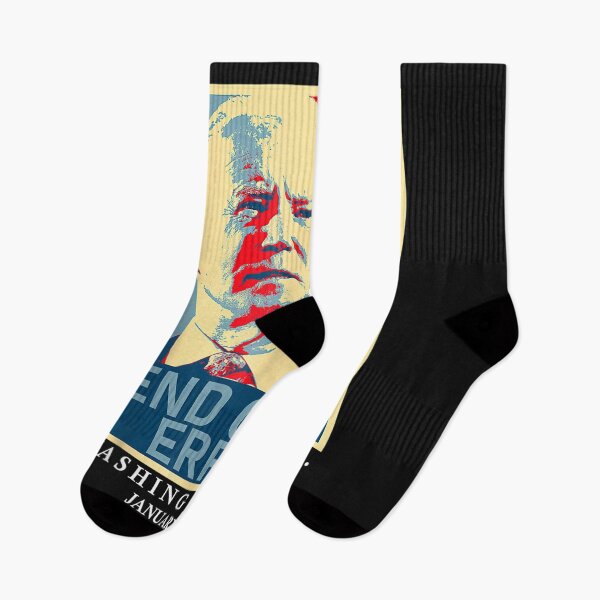 Item preview, End Of An Error January 20th 2021 Inauguration Gift designed and sold by Lukifo-Mission.