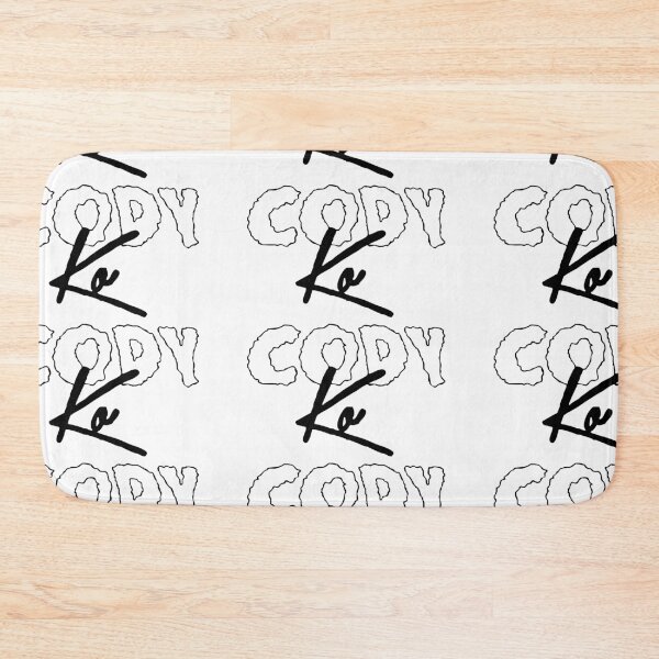 Item preview, Cody ko logo designed and sold by cool stickerz.