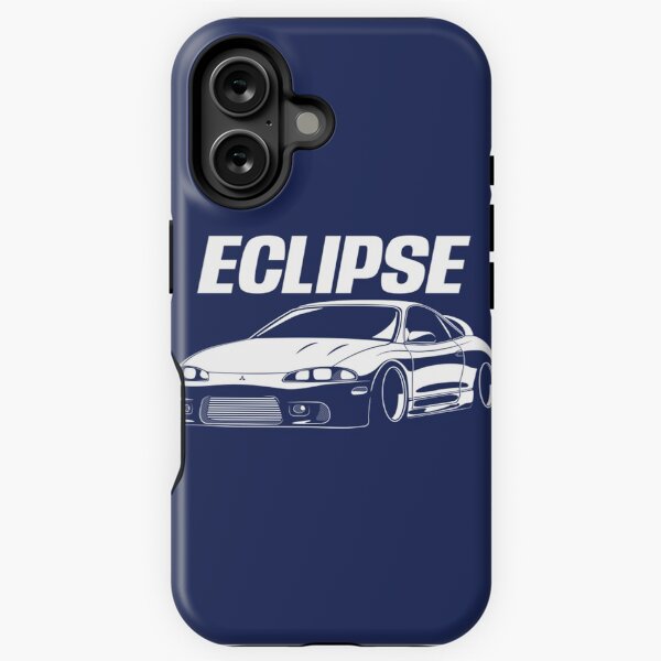 Item preview, Mitsubishi Eclipse GSX Eclipse designed and sold by PreppieLook.