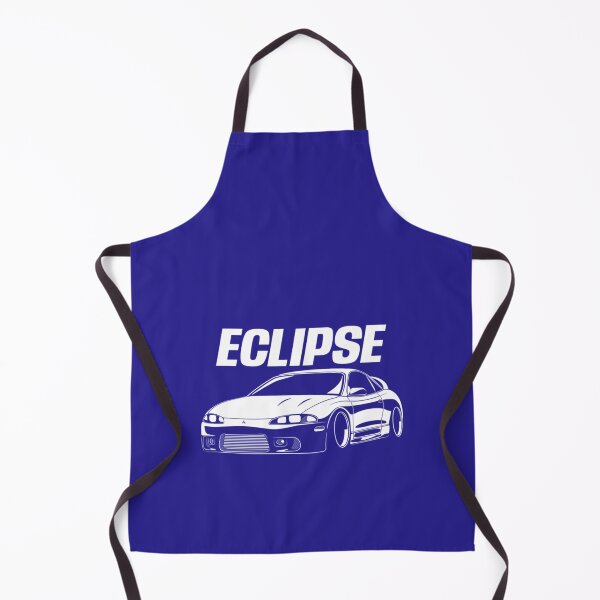 Item preview, Mitsubishi Eclipse GSX Eclipse designed and sold by PreppieLook.