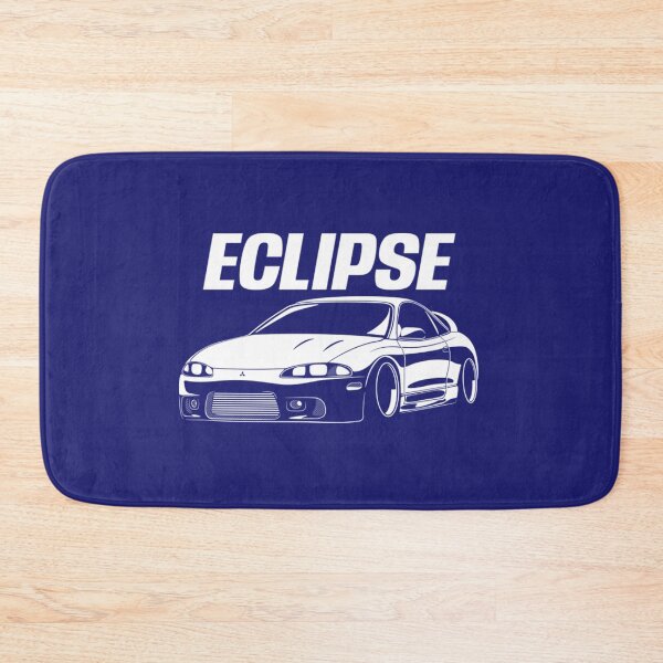 Item preview, Mitsubishi Eclipse GSX Eclipse designed and sold by PreppieLook.