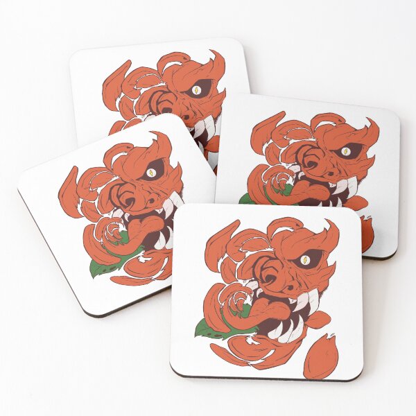 Artikelvorschau, Rose Red Demon entworfen und verkauft von coolmonkeyd.