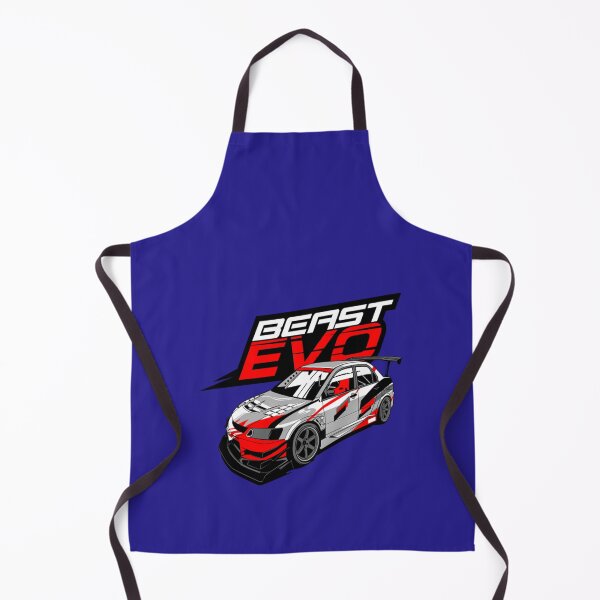 Item preview, Mitsubishi Evo Vi Mitsubishi EVO 6 designed and sold by PreppieLook.