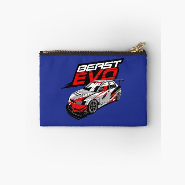 Item preview, Mitsubishi Evo Vi Mitsubishi EVO 6 designed and sold by PreppieLook.