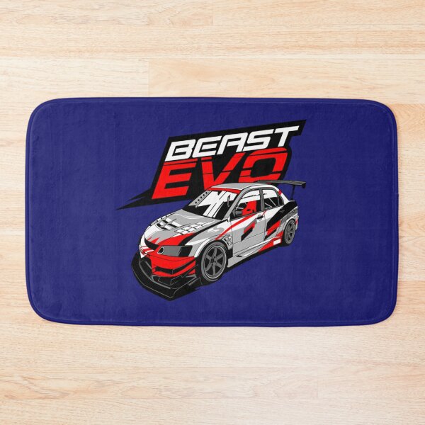 Item preview, Mitsubishi Evo Vi Mitsubishi EVO 6 designed and sold by PreppieLook.
