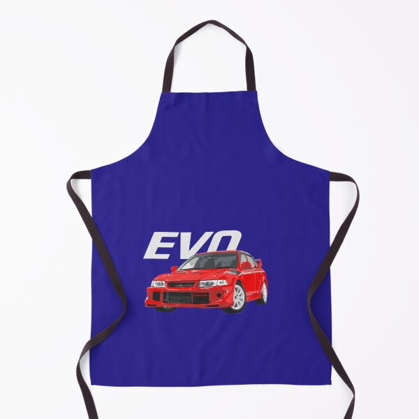 Item preview, Mitsubishi Evolution evo 6 EVOLUTION VI jdm CLASSIC MITSUBISHI RALLY CAR designed and sold by PreppieLook.