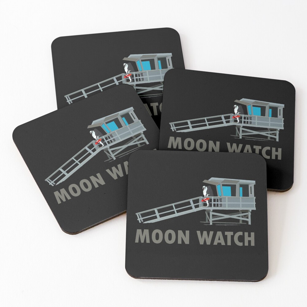 Item preview, Coasters (Set of 4) designed and sold by Designs-Rabbit.