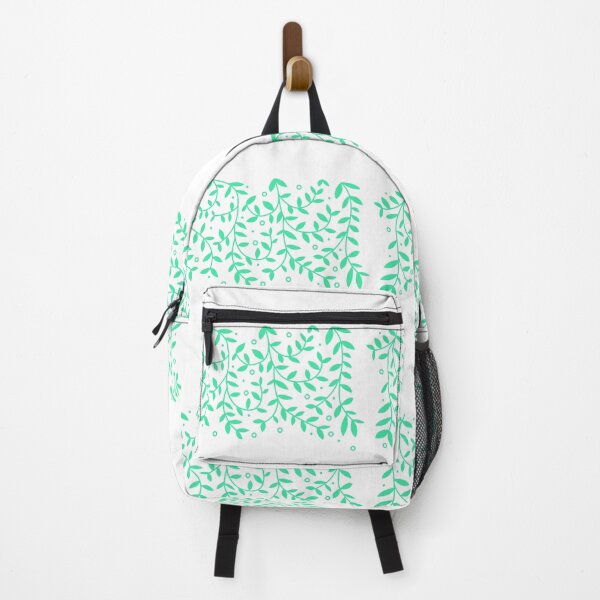 Item preview, Leaf Pattern printed  designed and sold by vipinder.