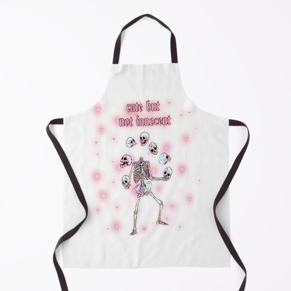 Item preview, cute but not innocent designed and sold by MickArt.