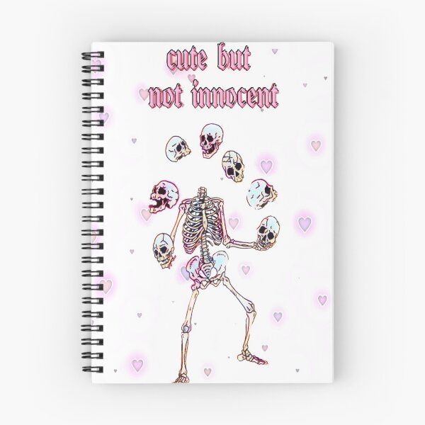 Item preview, cute but not innocent  designed and sold by MickArt.