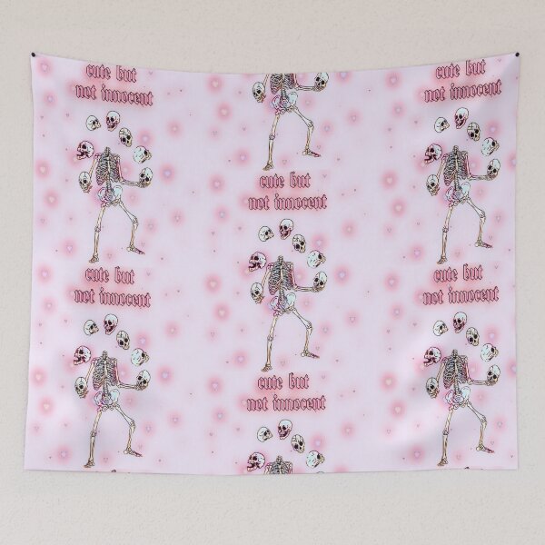 Item preview, cute but not innocent  designed and sold by MickArt.