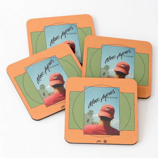 Item preview, mac  designed and sold by creative-spaces.