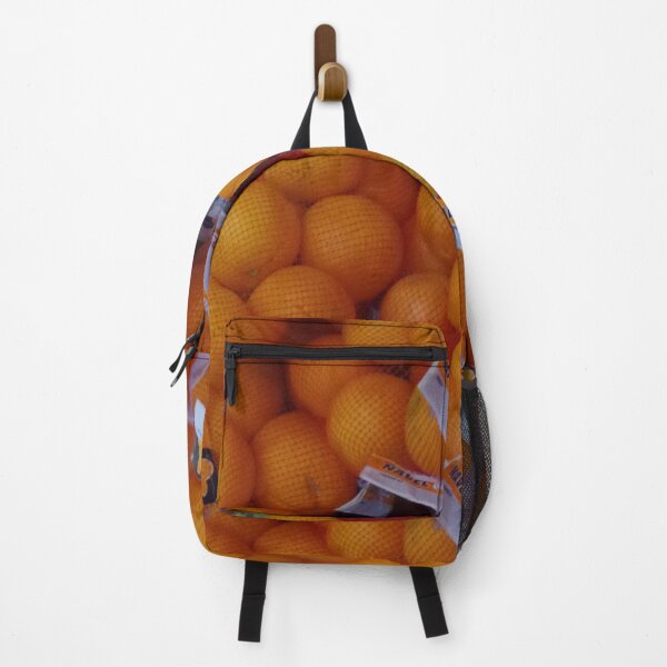 Item preview, Bags Of Oranges - Citrus x sinensis designed and sold by lezvee.