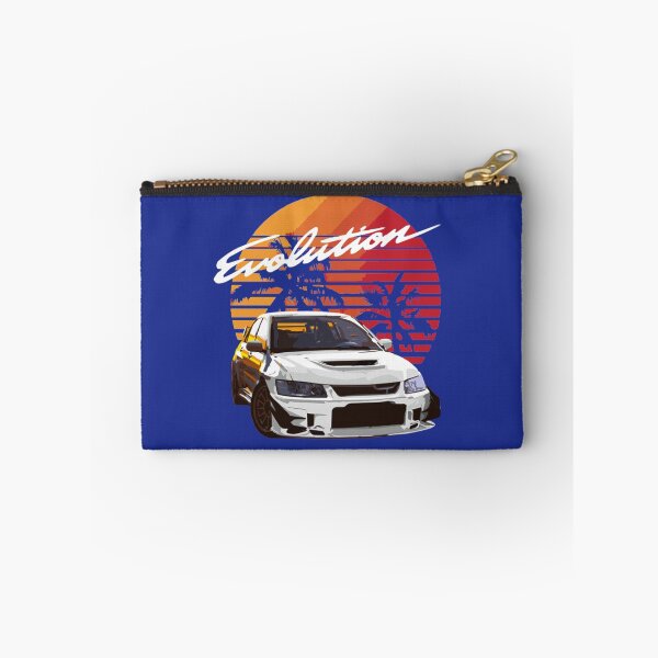 Item preview, Mitsubishi Evolution EVO summer designed and sold by PreppieLook.