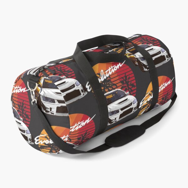 Item preview, Mitsubishi Evolution EVO summer designed and sold by PreppieLook.