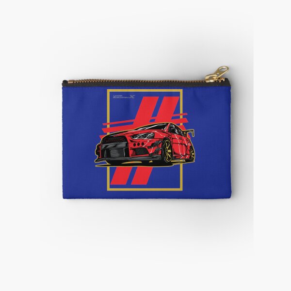 Item preview, Mitsubishi Evolution Mitsubishi Evo 10 designed and sold by PreppieLook.