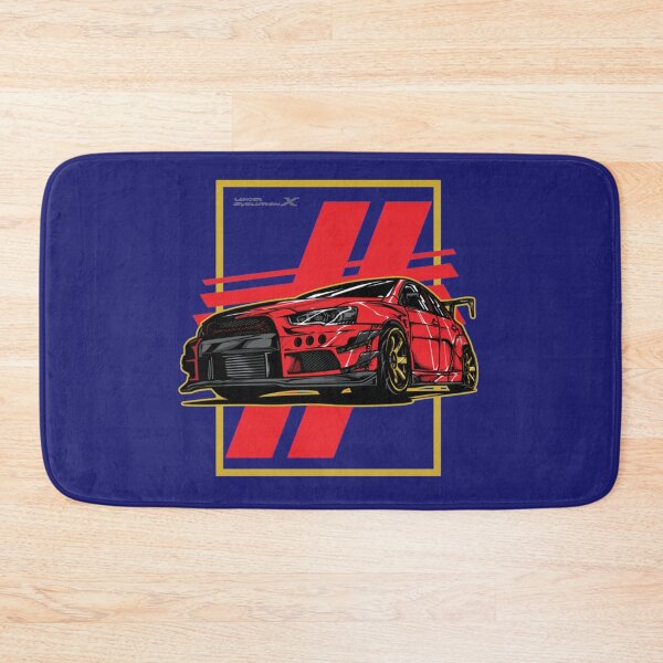 Item preview, Mitsubishi Evolution Mitsubishi Evo 10 designed and sold by PreppieLook.