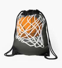 Basketball Rucksackbeutel