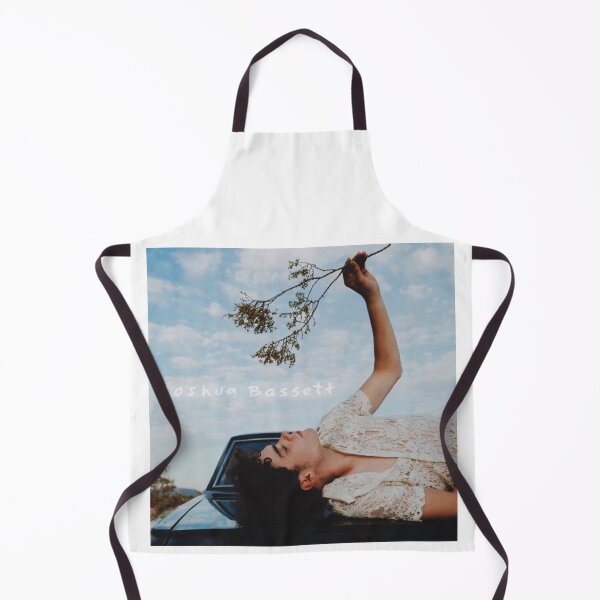 Item preview, Joshua Bassett EP designed and sold by eliserojales.