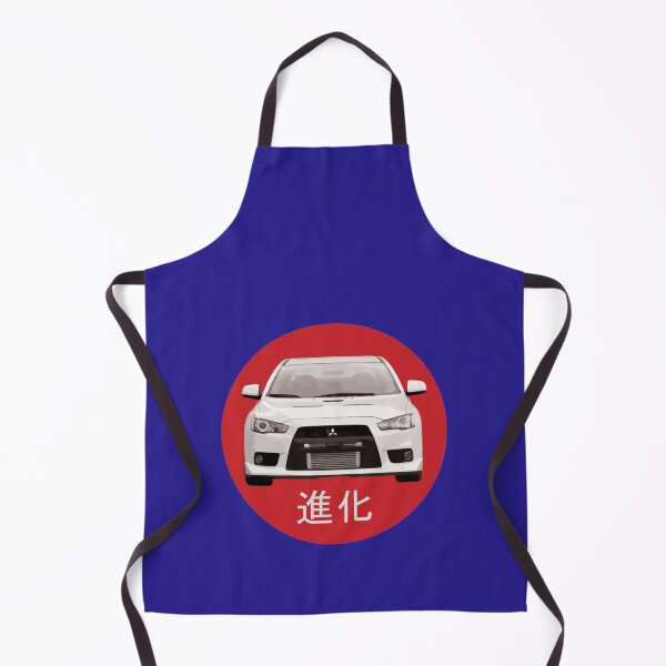 Item preview, Mitsubishi Evolution Mitsubishi Evo X designed and sold by PreppieLook.