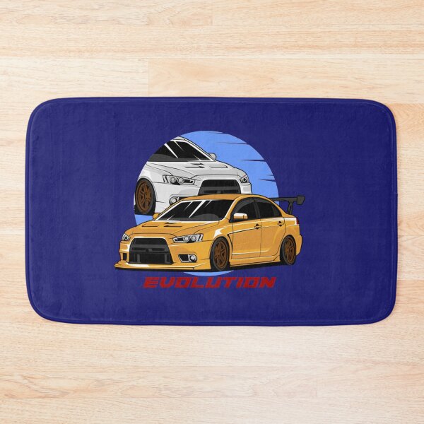 Item preview, Mitsubishi Evolution mitsubishi evolution designed and sold by PreppieLook.