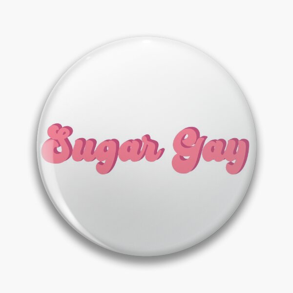 Item preview, sugar gay designed and sold by cool stickerz.