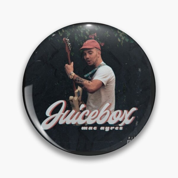 Item preview, juicebox designed and sold by creative-spaces.