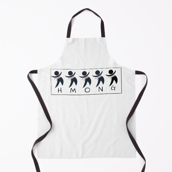 Item preview, Hmong T-Shirt Art Design Box designed and sold by HmongDesignsByM.