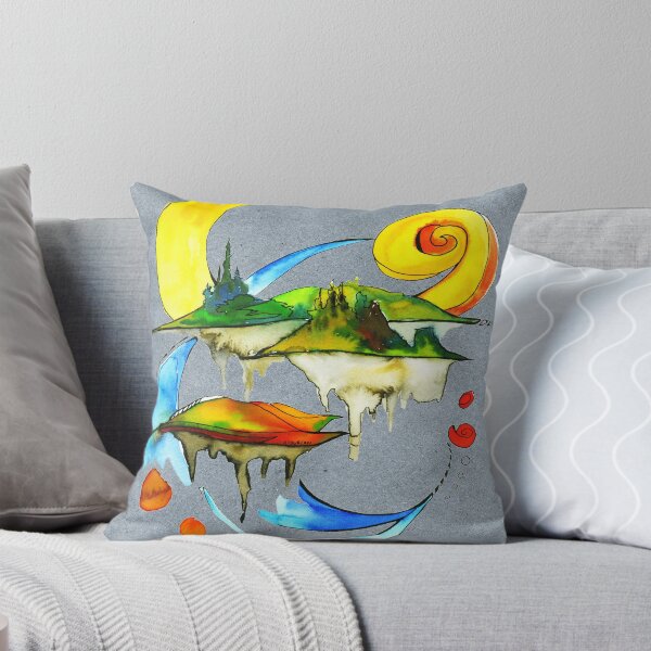 Item preview, Secluded Islands designed and sold by heydomid.