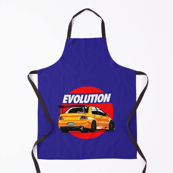 Item preview, Mitsubishi Evolution Mitsubishi Evolution designed and sold by PreppieLook.