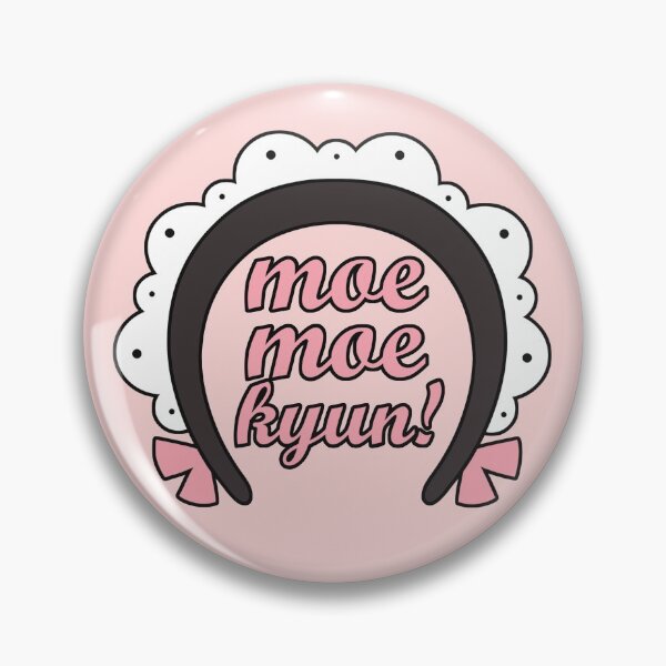 Item preview, Moe Moe Kyun! Maid Headband designed and sold by vanillaroseart.