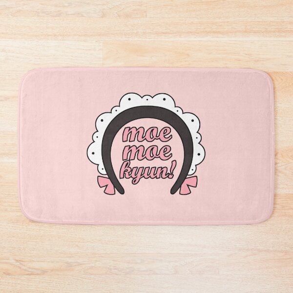 Item preview, Moe Moe Kyun! Maid Headband designed and sold by vanillaroseart.