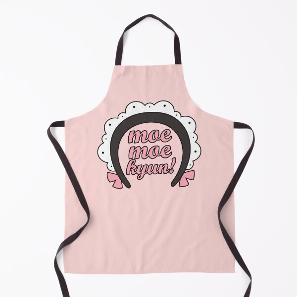 Item preview, Moe Moe Kyun! Maid Headband designed and sold by vanillaroseart.