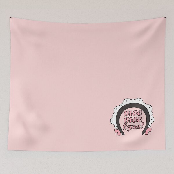 Item preview, Moe Moe Kyun! Maid Headband designed and sold by vanillaroseart.
