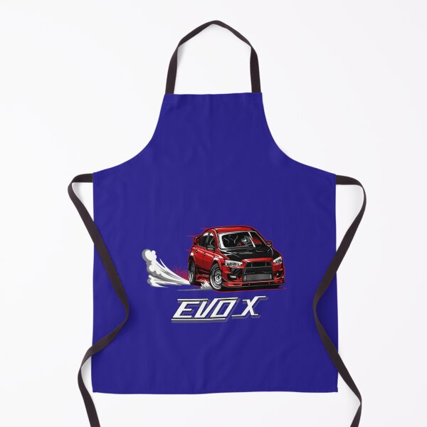 Item preview, Mitsubishi Evolution X Mitsubishi Evo 10 designed and sold by PreppieLook.