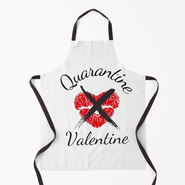 Artikelvorschau, Quarantäne Valentine entworfen und verkauft von chuleekorn.