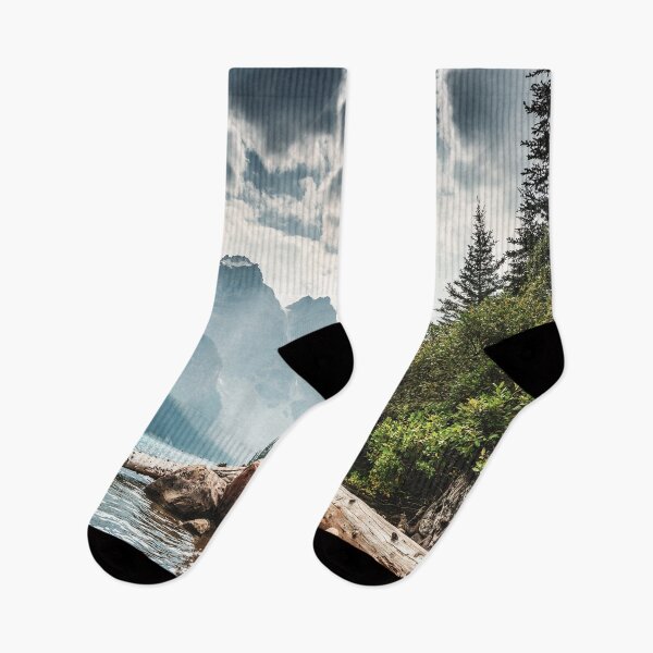 Item preview, moraine lake in banff designed and sold by franckreporter.