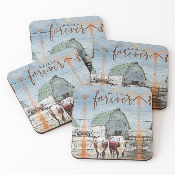 Item preview, We Decided On Forever designed and sold by MelodyMontana.