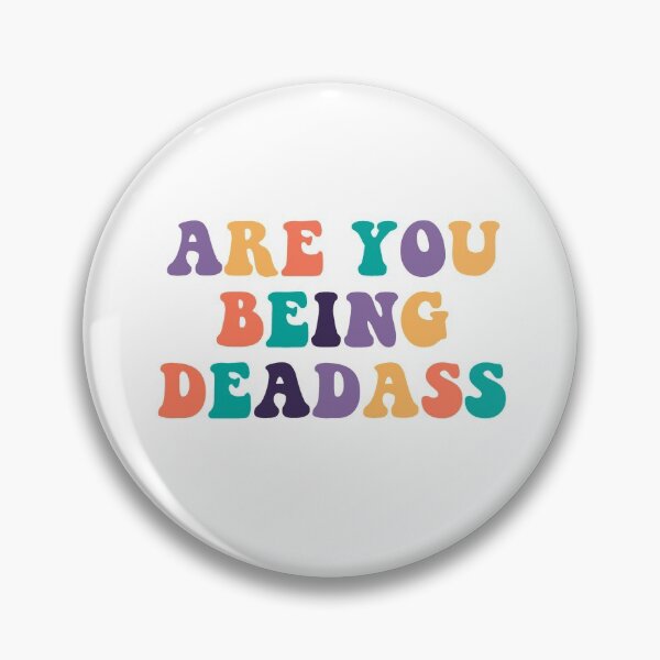 Item preview, are you being deadass designed and sold by cool stickerz.