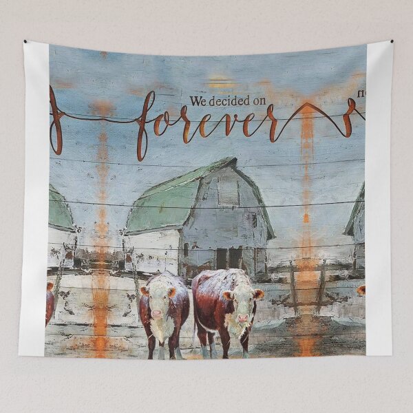 Item preview, We Decided On Forever designed and sold by MelodyMontana.