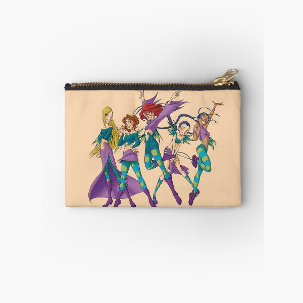 Item preview, W.I.T.C.H Guardians of the Veill (Part 2) designed and sold by ALittleLonely1.