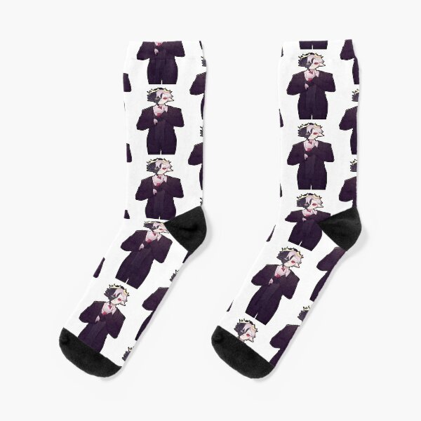 Smp Socks | Redbubble