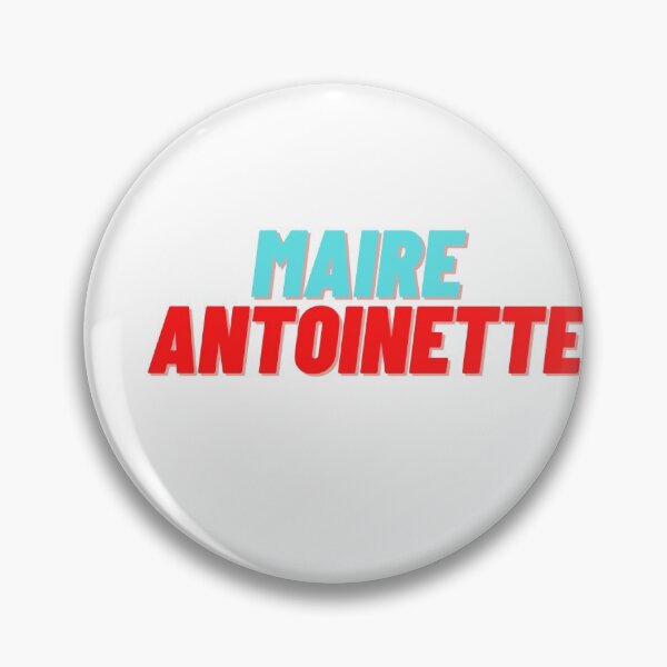 Item preview, Marie Antoinette designed and sold by Hautefort.